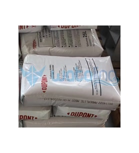 Dupont Dowex Reçine İtalyan Torba — 25 Litre