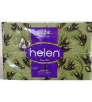 Helen Geleneksel Saf Zeytinyağlı Sabun 4 x 150 gr