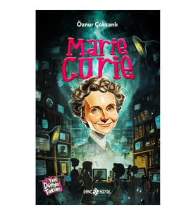 Marie Curie