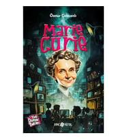 Marie Curie
