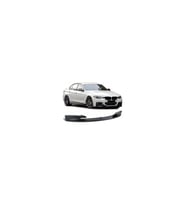 Bmw 3.seri F30 Plastik Parlak Siyah Mtech Ön Lip-Ek