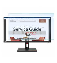 Lenovo ThinkVision S24i-30 Ekran Koruyucu 23.8 inç Parlak