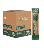 Mahmood Coffee Hindiba Kahvesi 2g x 48 Adet Stick  %60 Hindiba – %40 Kahve  Şekersiz & Helal