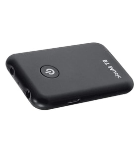 ZR259 Ypf03 2 İn 1 Wireless Rx-Tx Çevirici