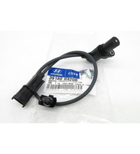 KRANK POZİSYON SENSÖRÜ HYUNDAI ACCENT 1.4 KAPPA 6 İLERİ 39180-03200 (Boş)