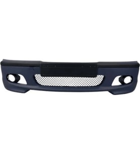BMW E46 (sedan) 1998-2004 Komple Tampon Ön Sedan M Tech 51117893328 Wender
