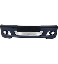 BMW E46 (sedan) 1998-2004 Komple Tampon Ön Sedan M Tech 51117893328 Wender