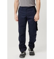 Allium Pantolon - Dayanıklı, Şık ve Konforlu İş ve Outdoor Pantolon
