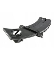 BMW E90 2005-2012 Bardaklık Siyah Ön Sol  51459173463