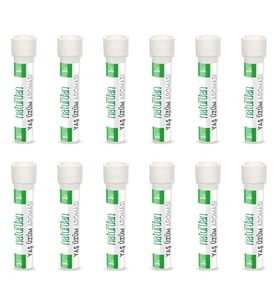 Naturdan Yaş Üzüm Aroması 3 Ml 12 Adet