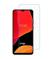Casper VIA E30 Ekran Koruyucu Nano Şeffaf