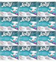 Joly Yetişkin Bezi Bel Bantlı XL - Ekstra Large - Extra Large 360 Adet