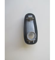 Mercedes Sprinter- 00/07; Çamurluk Si·nyali· Beyaz Sağ/sol Ayni (adet) (eurolamp)