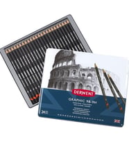 Derwent Sketching Pencil (Hb)