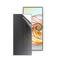 SChitec NUBIA z60 ultra Uyumlu Ön Yüzey Hayalet Privacy Hidrojel Ekran Koruyucu