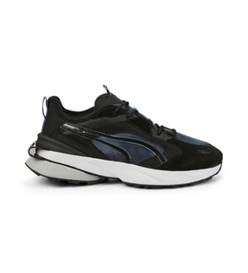 PUMA PWRFRAME OP-1 STEALTH 38662301  ERKEK SPOR AYAKKABI SİYAH E-56