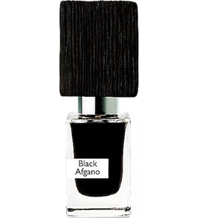 Nasomatto – Black Afgano – 30 ML – EDP - Unisex parfümü