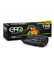 Çipsiz Canon i-SENSYS X-1238iFII Muadil Toner