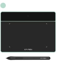 XP-Pen Deco Fun XS Yeşil Grafik Tablet Android Mac Linux Windows Chrome OS