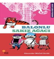 Abur Cubur Peşinde - Bnlu Sakız Ağacı