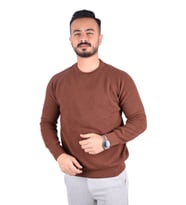 RYM-2031 SPOR TRİKO/KİREMİT/XL
