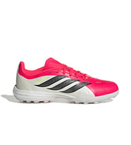 Adidas Predator League Tf Genç Halı Saha Ayakkabısı JR7912 Kırmızı