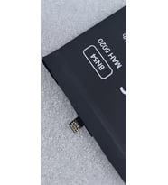 Teltec Xiaomi Redmi Note 9 Uyumlu BN54 Pil Batarya 1 YIL GARANTİLİ 5020 mAh
