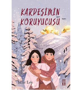 KARDEŞİMİN KORUYUCUSU JULIE LEE TİMAŞ