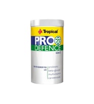 Tropical Pro Defence Size S 1000ml/520Gr Skt: 04/2029