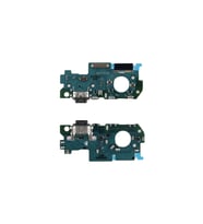 Samsung Galaxy A34 5G Şarj Soketi Mikrofon Bordu