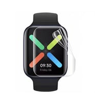 BİNANO OPPO 2 WATCH 42 MM NANO EKRAN KORUYUCU