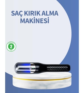 RH-6668 Kablosuz Saç Düzeltici Şarjlı Elektrikli Bakım Makinesi