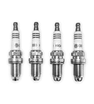 VW Polo HB 2001-2002 1.4 Benzinli Motor Buji Takımı 4 Ad 101000033AA