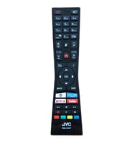 VESTEL Jvc Lt-40vf52t Led Tv Uzaktan Kumandası Jvc Rm-c3337 30102234 Orijinal BTM07679(uyumlu)