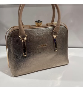Armine Bayan Çanta Gold AR33904