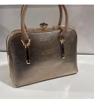 Armine Bayan Çanta Gold AR33904