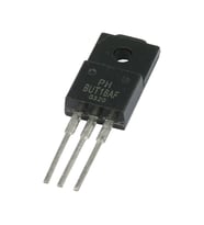 Ayt BUT 18AF TO-220F Transistör