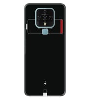 Tecno Camon 16 18P Pova Pova 3 Pova Neo Kılıf Desemli Silikon My Love 1402