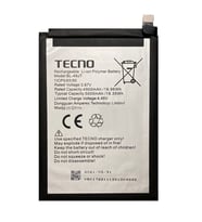 Tecno Spark 8 PRO Uyumlu Pil Sıfır - Servis