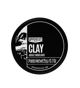 Uppercut Deluxe MIDI Clay Güçlü Tutuşlu Kil Saç Şekillendirici 25 g