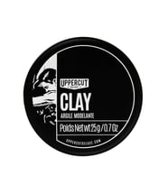 Uppercut Deluxe MIDI Clay Güçlü Tutuşlu Kil Saç Şekillendirici 25 g