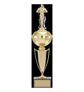 ODAK KUPA - Figürlü Kupalar - Oscar Figürlü Kupalar FG-067 A - 49 cm