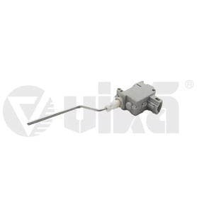 8E0862153A Yakıt Depo Kapak Açma Motoru - Audi A4-5-8