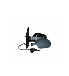 RENAULT SCENİC DIŞ DİKİZ AYNASI MANUEL SENSÖRLÜ ASTARLI SAĞ 1999-2003 7700415436