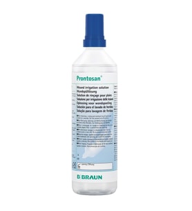 Prontosan Yara Yıkama Solüsyonu - 350 Ml