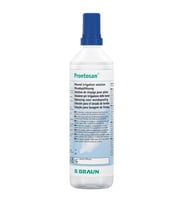 Prontosan Yara Yıkama Solüsyonu - 350 Ml