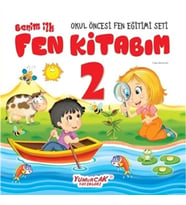 Benim İlk Fen Kitabım 2