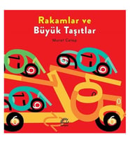 Rakamlar ve Büyük Taşıtlar Murat Celep İletişim Yayınları