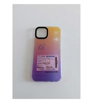 İphone 14 Pro Gradyan Kaplama Kılıf Modelleri