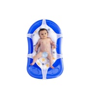 Destekli Bebek Banyo Filesi Art-690 Deniz Yıldızı